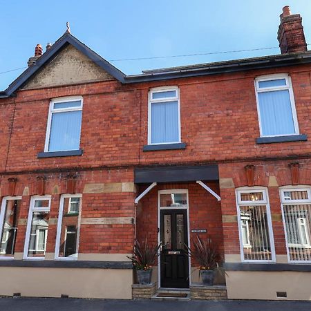 Moorland House Villa Scarborough Bagian luar foto