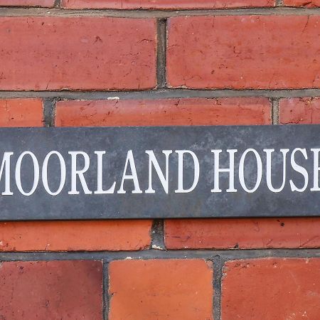 Moorland House Villa Scarborough Bagian luar foto