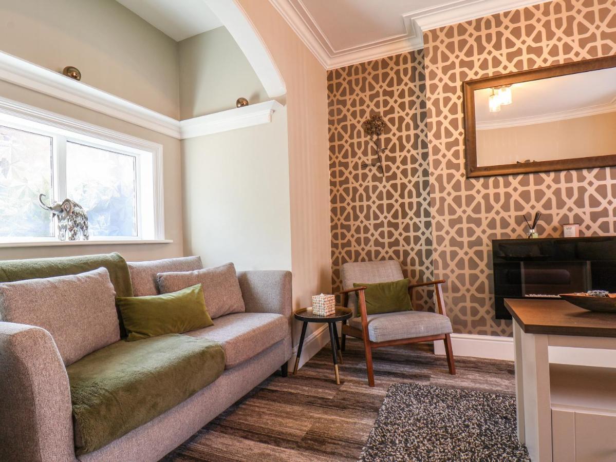 Moorland House Villa Scarborough Bagian luar foto