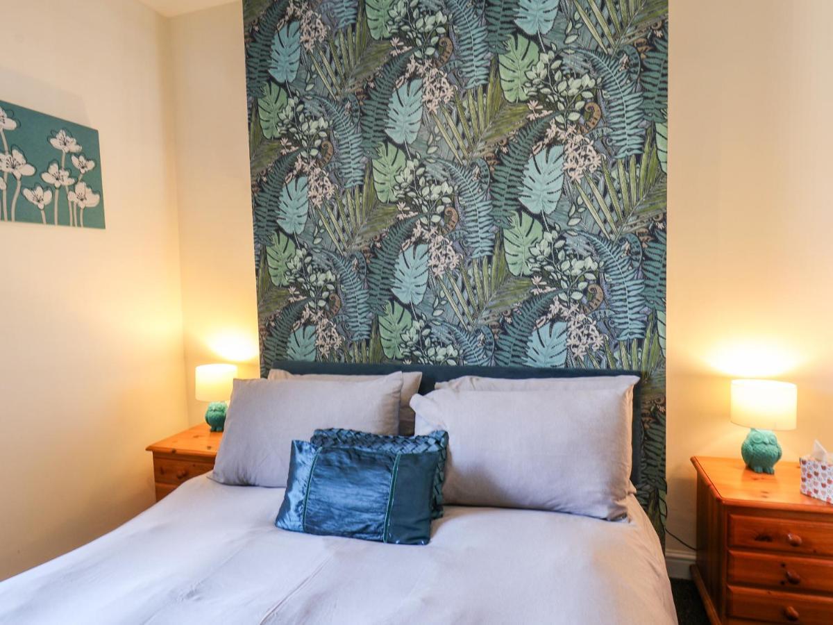 Moorland House Villa Scarborough Bagian luar foto