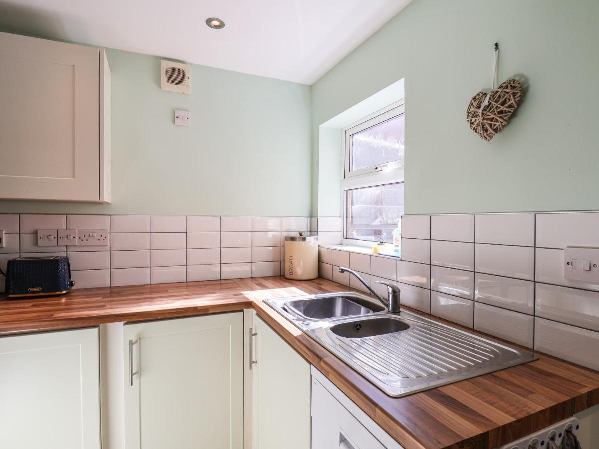 Moorland House Villa Scarborough Bagian luar foto