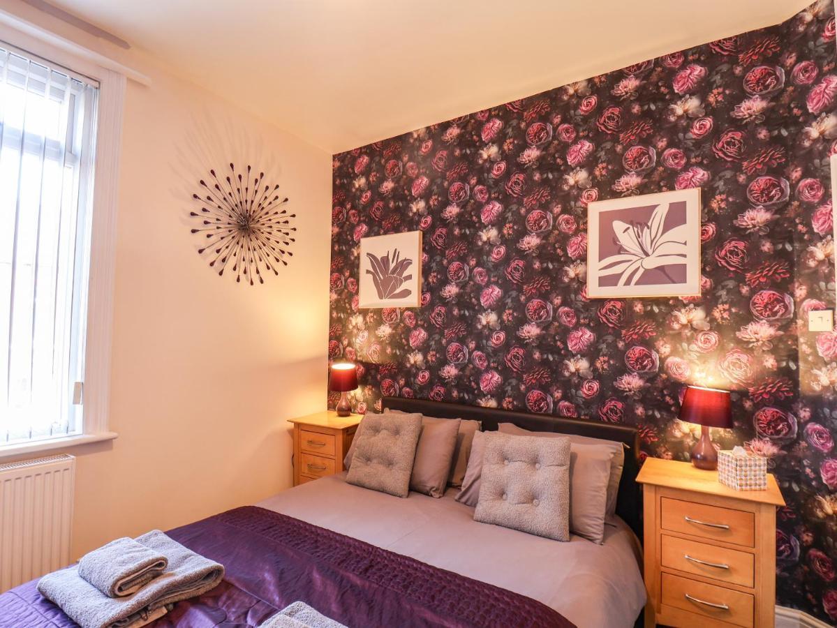 Moorland House Villa Scarborough Bagian luar foto