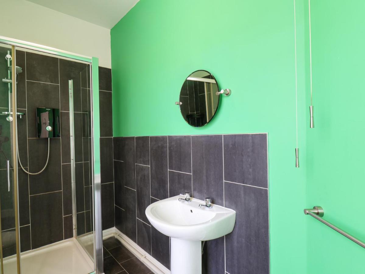 Moorland House Villa Scarborough Bagian luar foto