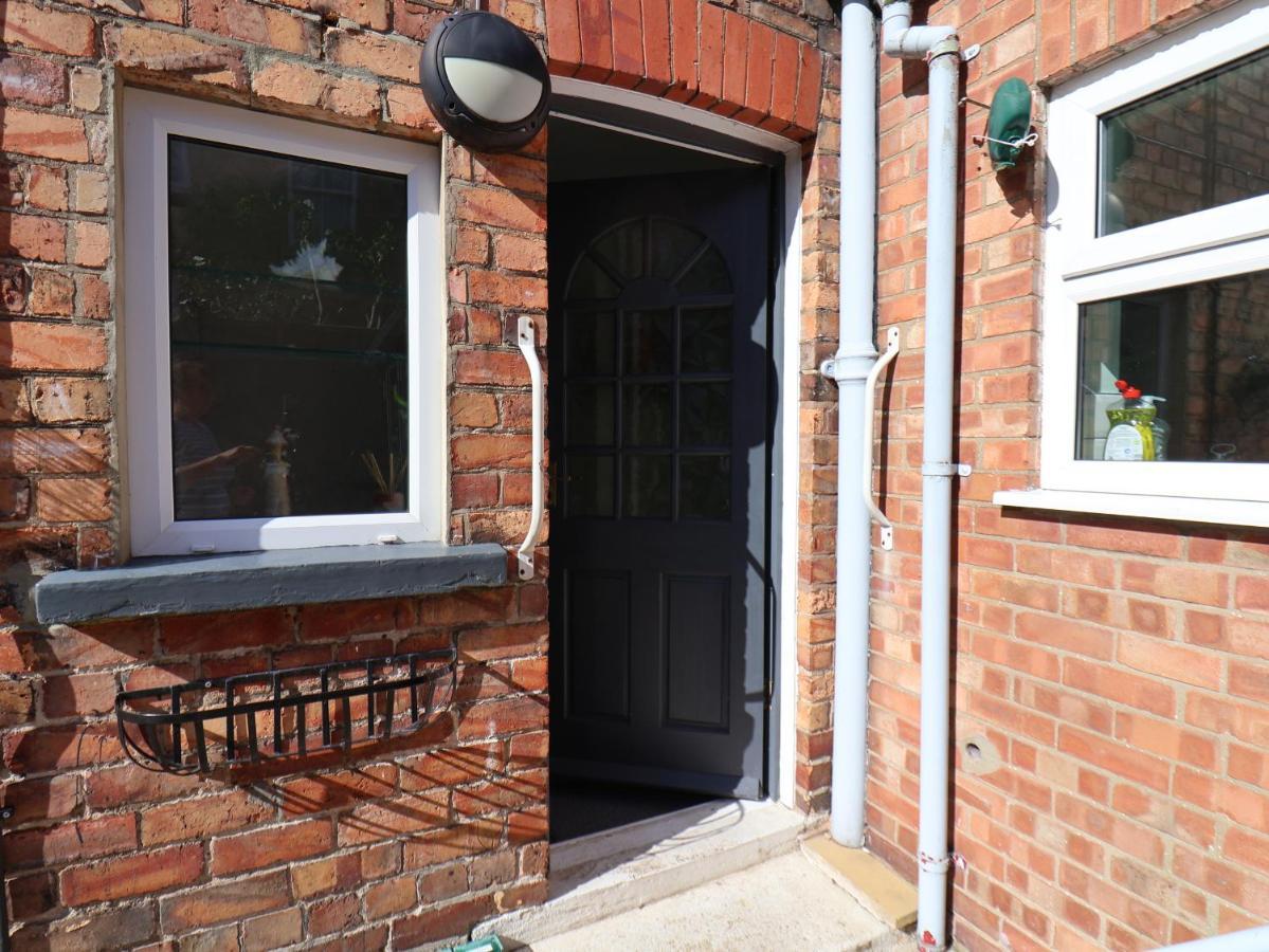 Moorland House Villa Scarborough Bagian luar foto