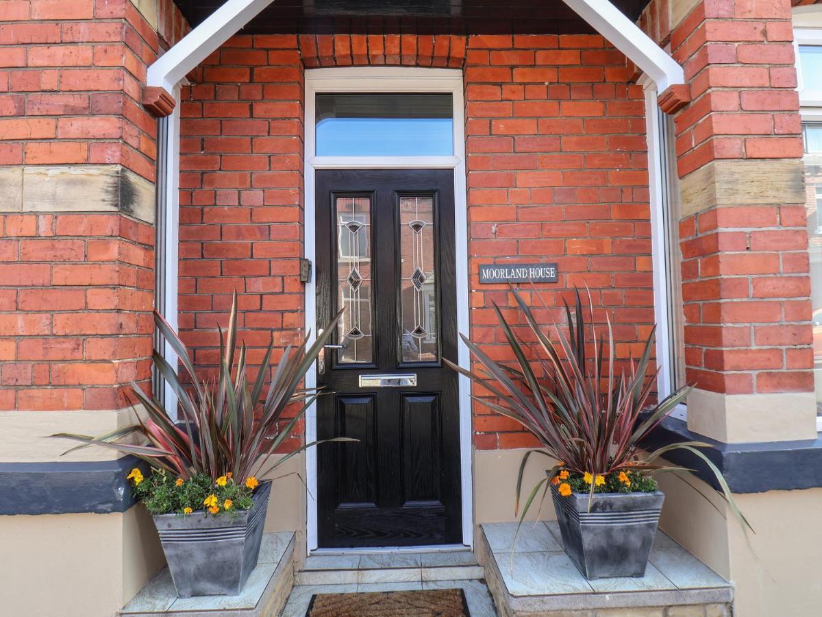Moorland House Villa Scarborough Bagian luar foto