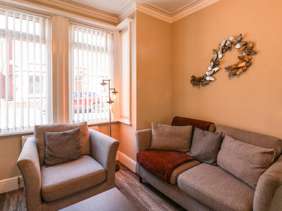 Moorland House Villa Scarborough Bagian luar foto