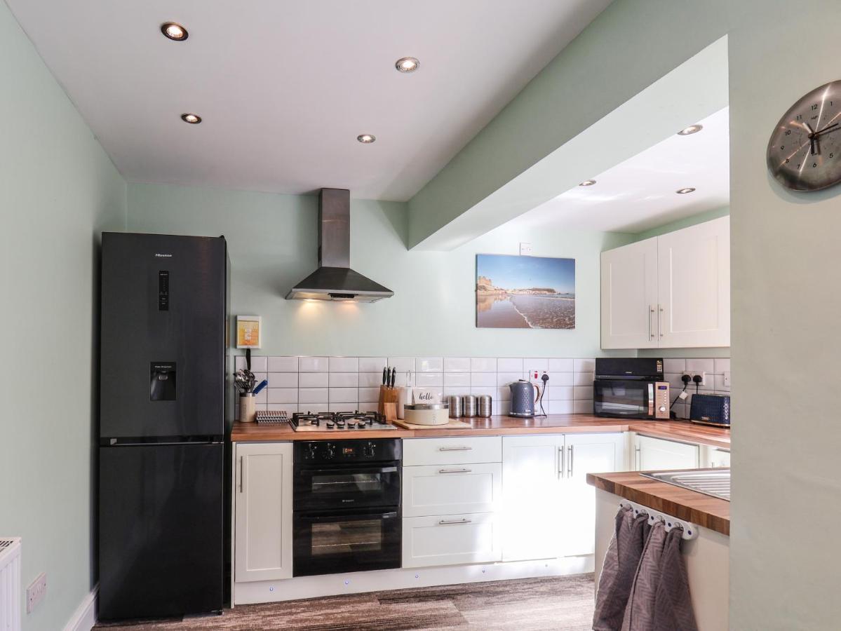 Moorland House Villa Scarborough Bagian luar foto