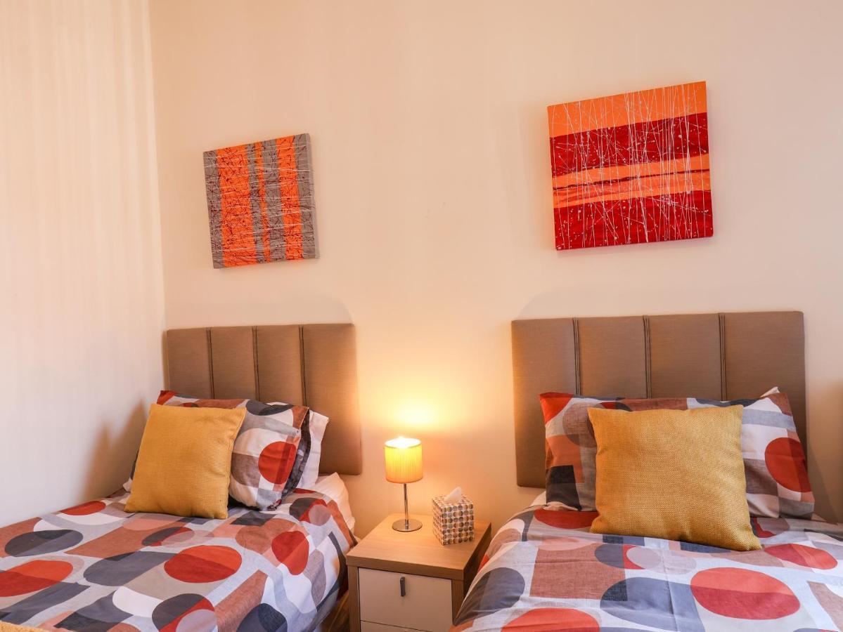 Moorland House Villa Scarborough Bagian luar foto