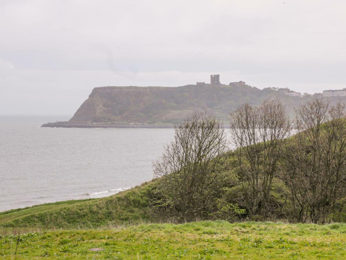 Moorland House Villa Scarborough Bagian luar foto